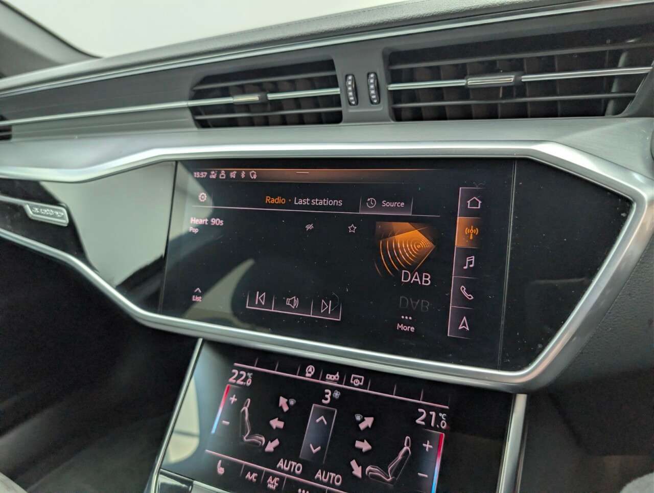 2020 AUDI A6 AVANT 2020 AUDI A6 AVANT