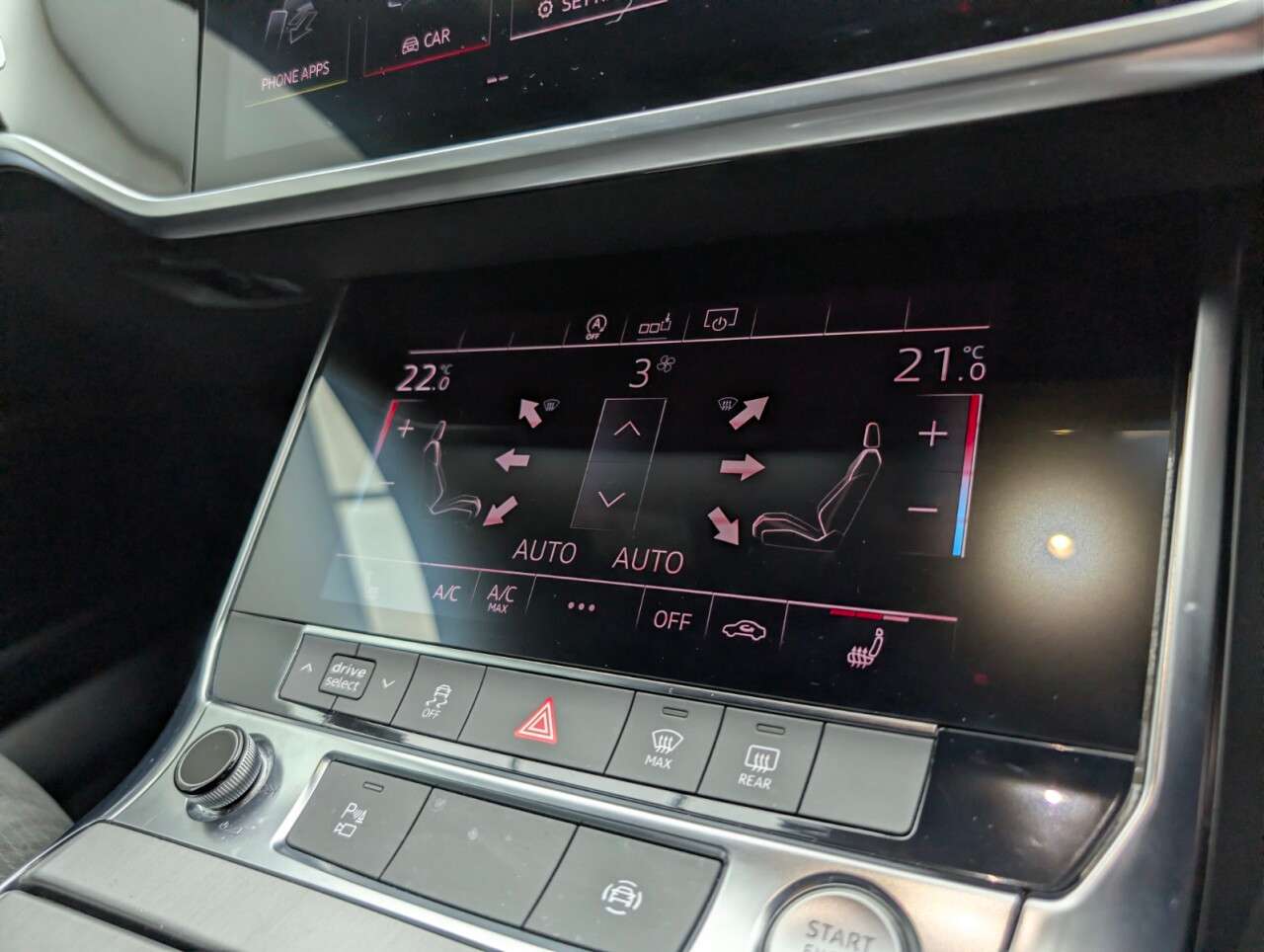 2020 AUDI A6 AVANT 2020 AUDI A6 AVANT