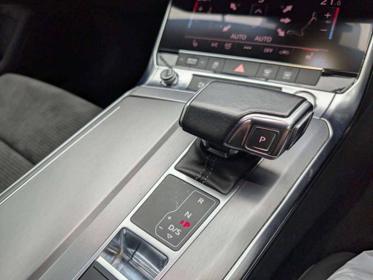 2020 AUDI A6 AVANT 2020 AUDI A6 AVANT