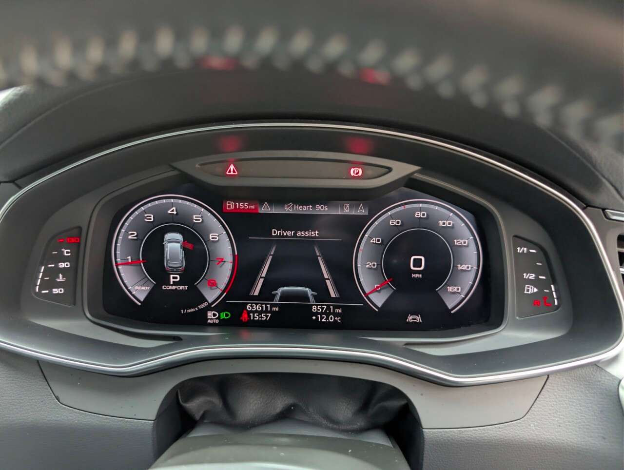 2020 AUDI A6 AVANT 2020 AUDI A6 AVANT