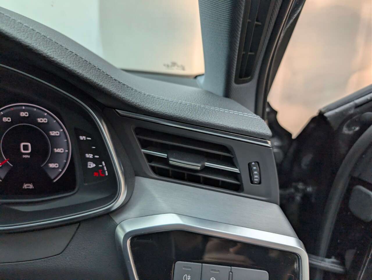 2020 AUDI A6 AVANT 2020 AUDI A6 AVANT