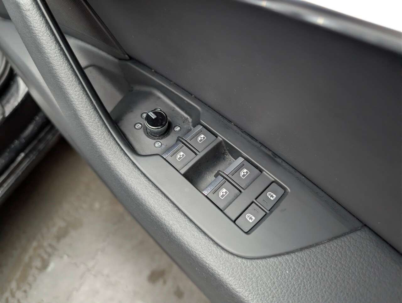 2020 AUDI A6 AVANT 2020 AUDI A6 AVANT