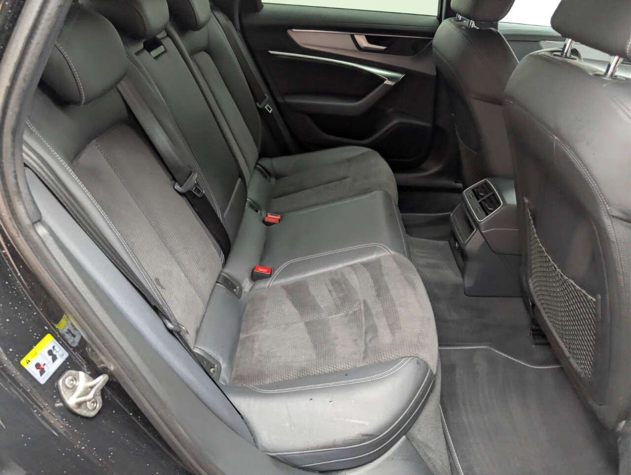 2020 AUDI A6 AVANT 2020 AUDI A6 AVANT