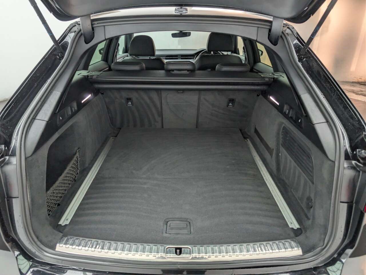 2020 AUDI A6 AVANT 2020 AUDI A6 AVANT