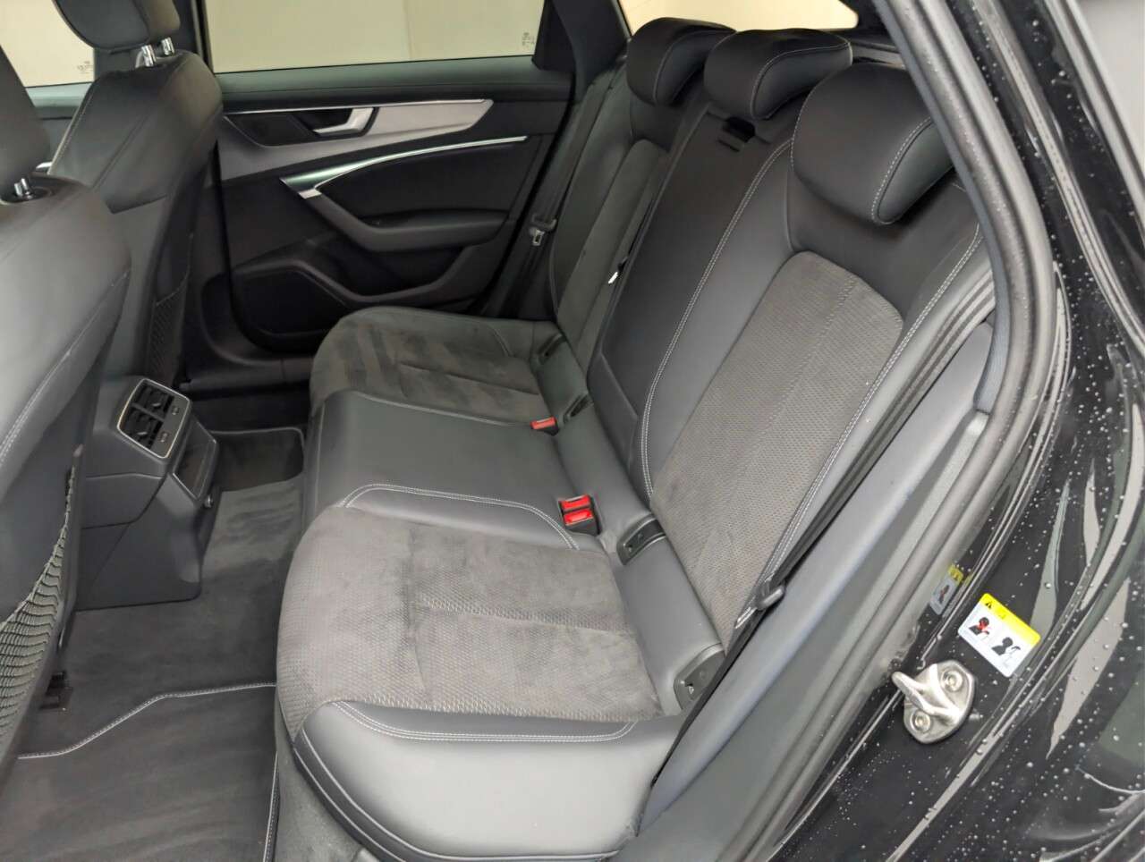 2020 AUDI A6 AVANT 2020 AUDI A6 AVANT