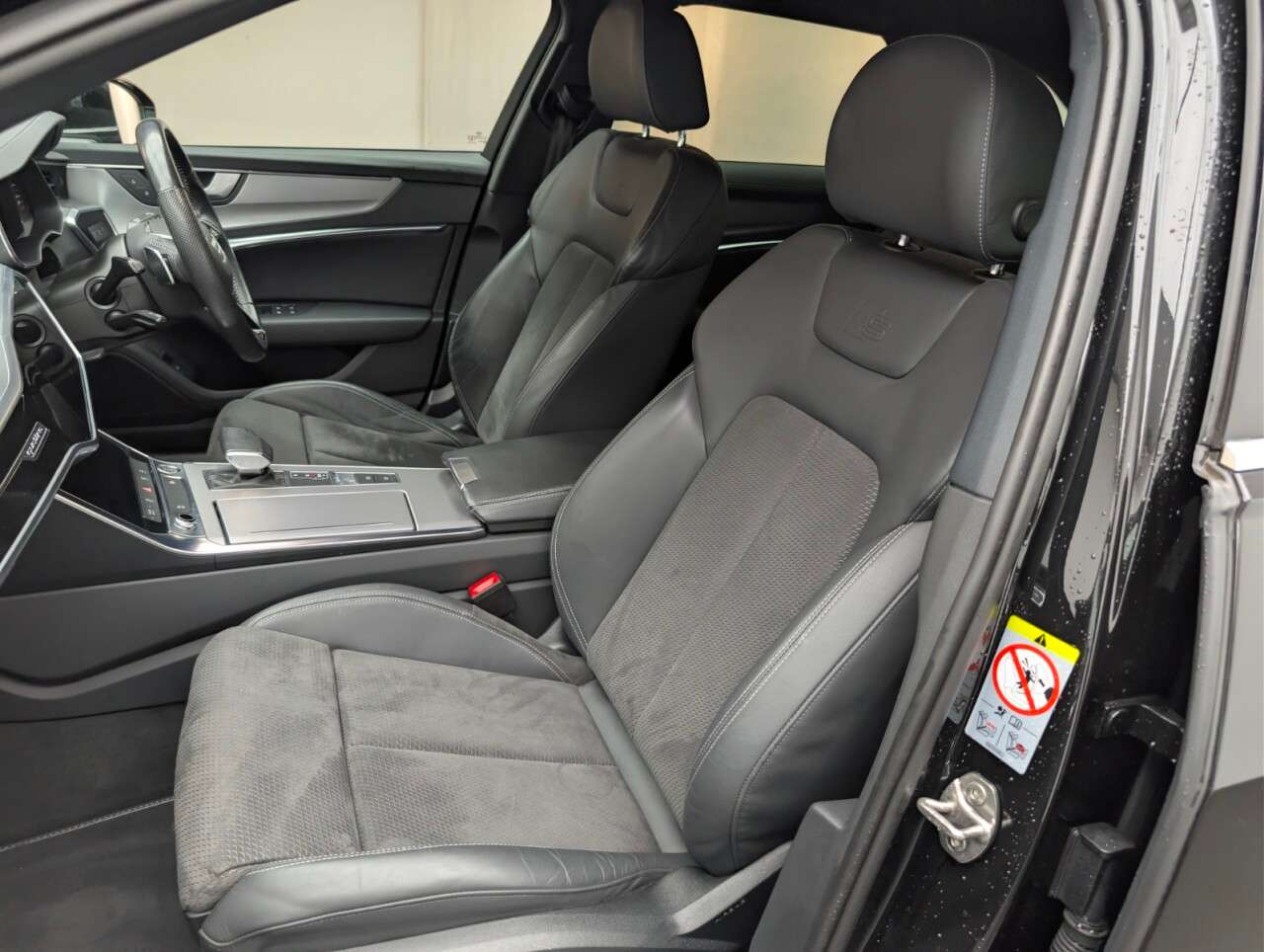 2020 AUDI A6 AVANT 2020 AUDI A6 AVANT