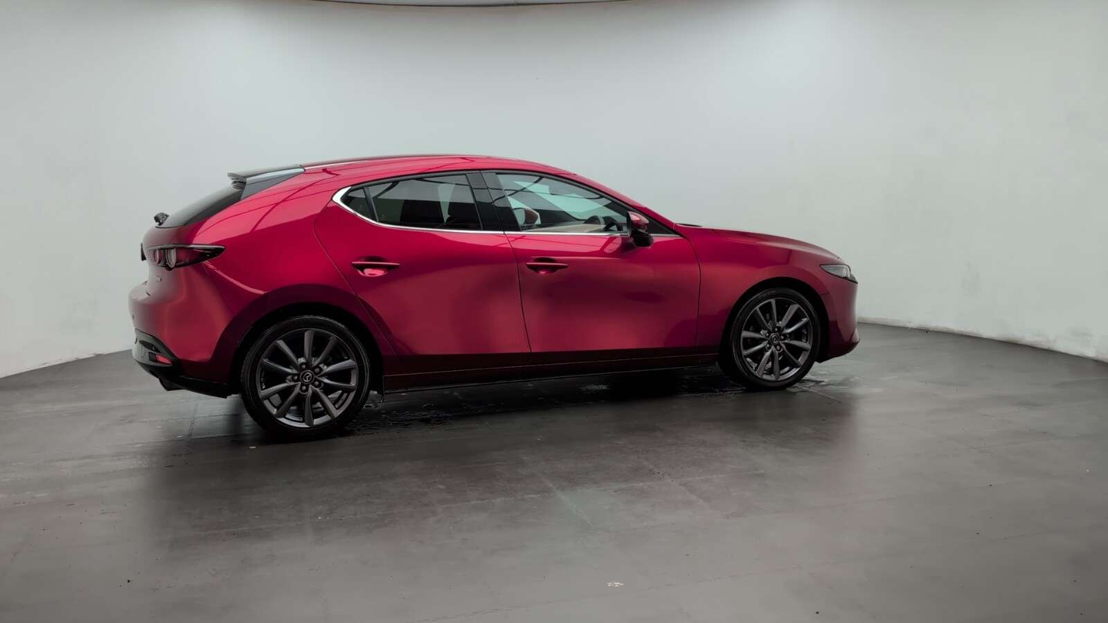 2020 MAZDA MAZDA3 2020 MAZDA MAZDA3