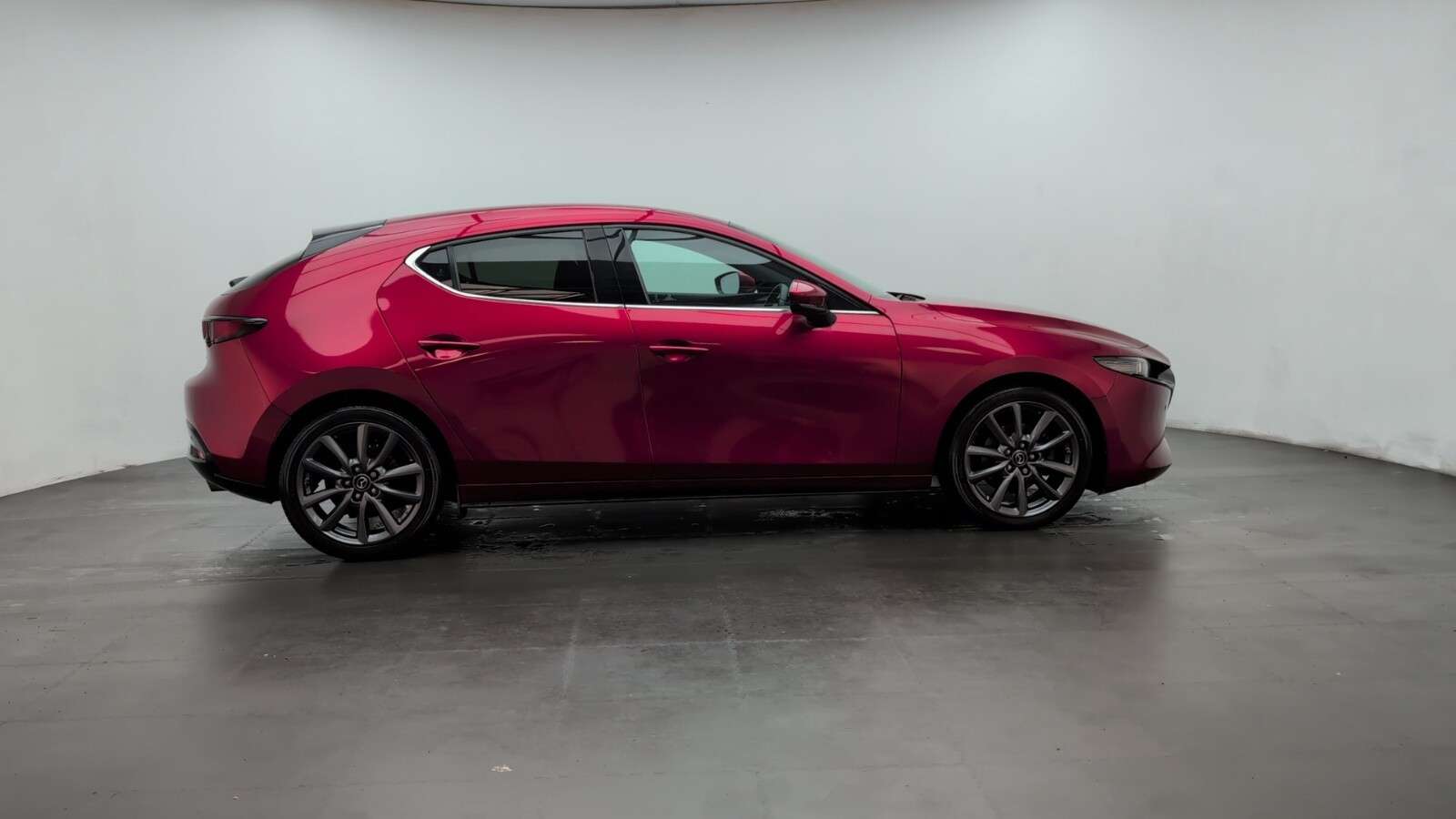 2020 MAZDA MAZDA3 2020 MAZDA MAZDA3