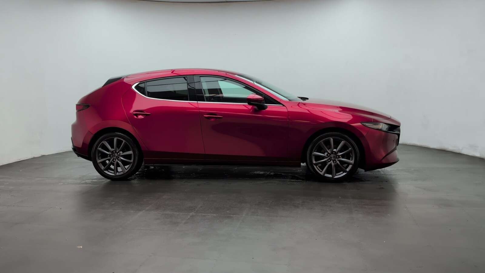 2020 MAZDA MAZDA3 2020 MAZDA MAZDA3