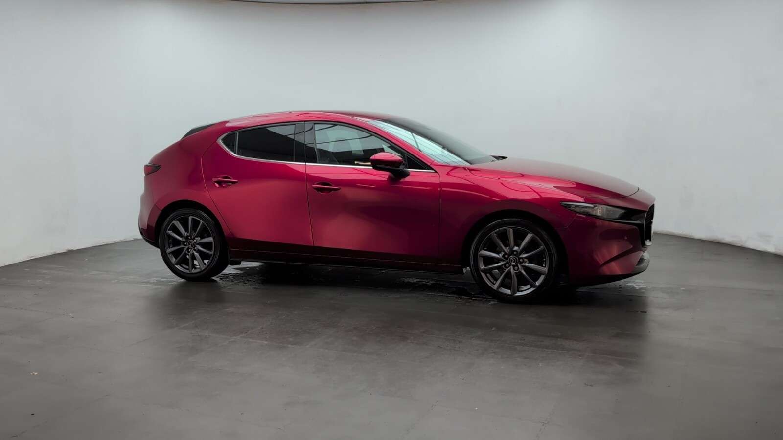 2020 MAZDA MAZDA3 2020 MAZDA MAZDA3