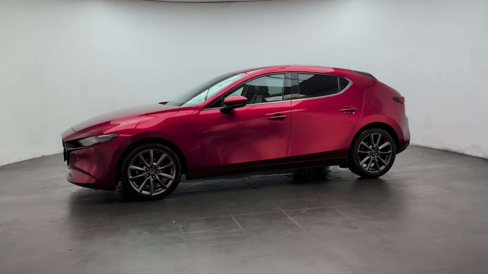 2020 MAZDA MAZDA3 2020 MAZDA MAZDA3
