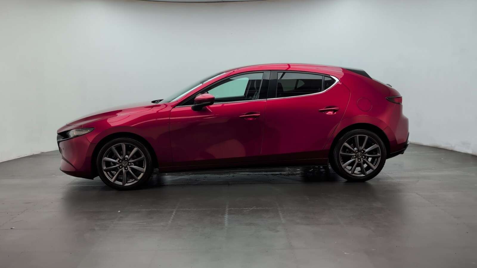 2020 MAZDA MAZDA3 2020 MAZDA MAZDA3