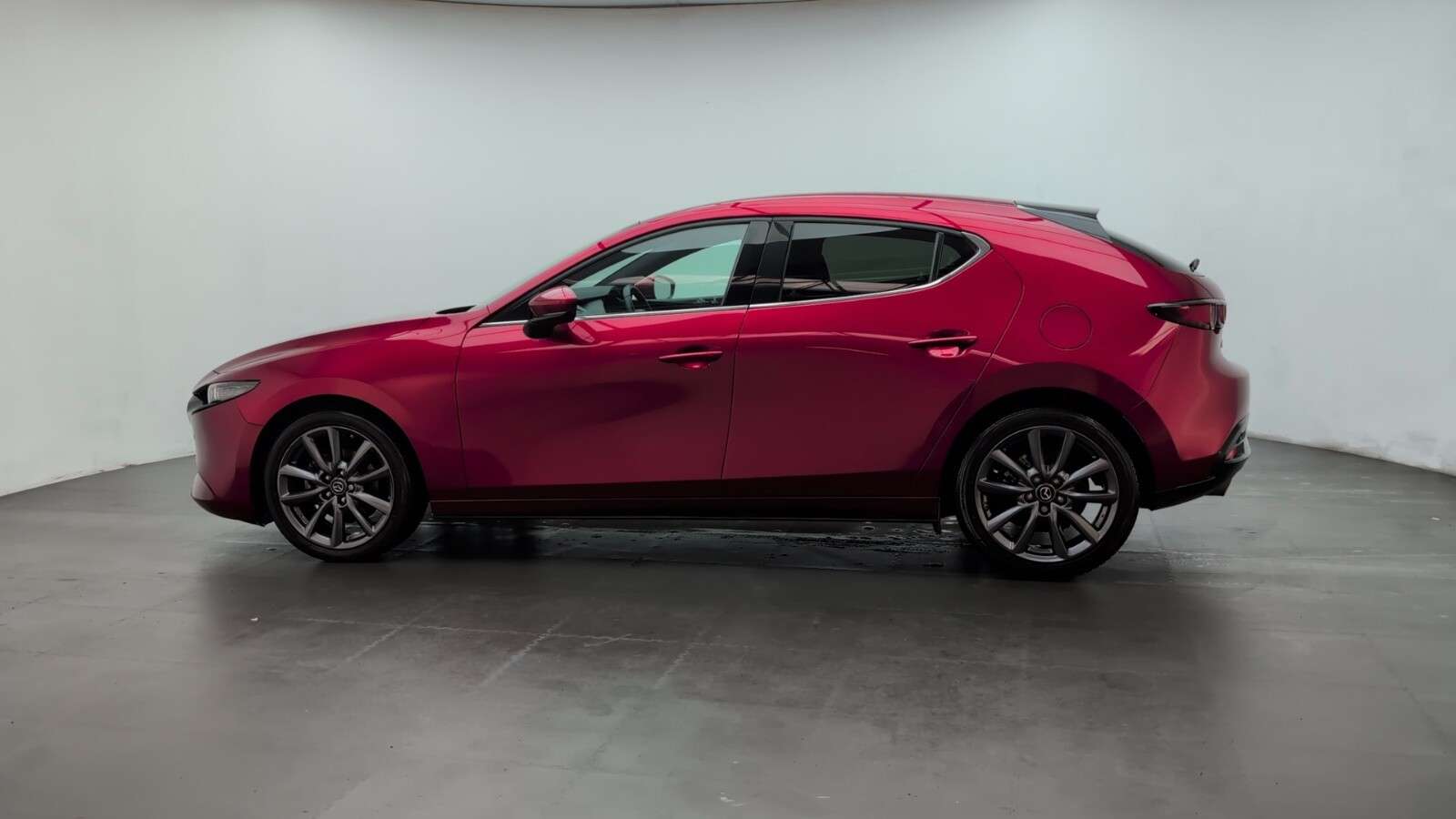 2020 MAZDA MAZDA3 2020 MAZDA MAZDA3