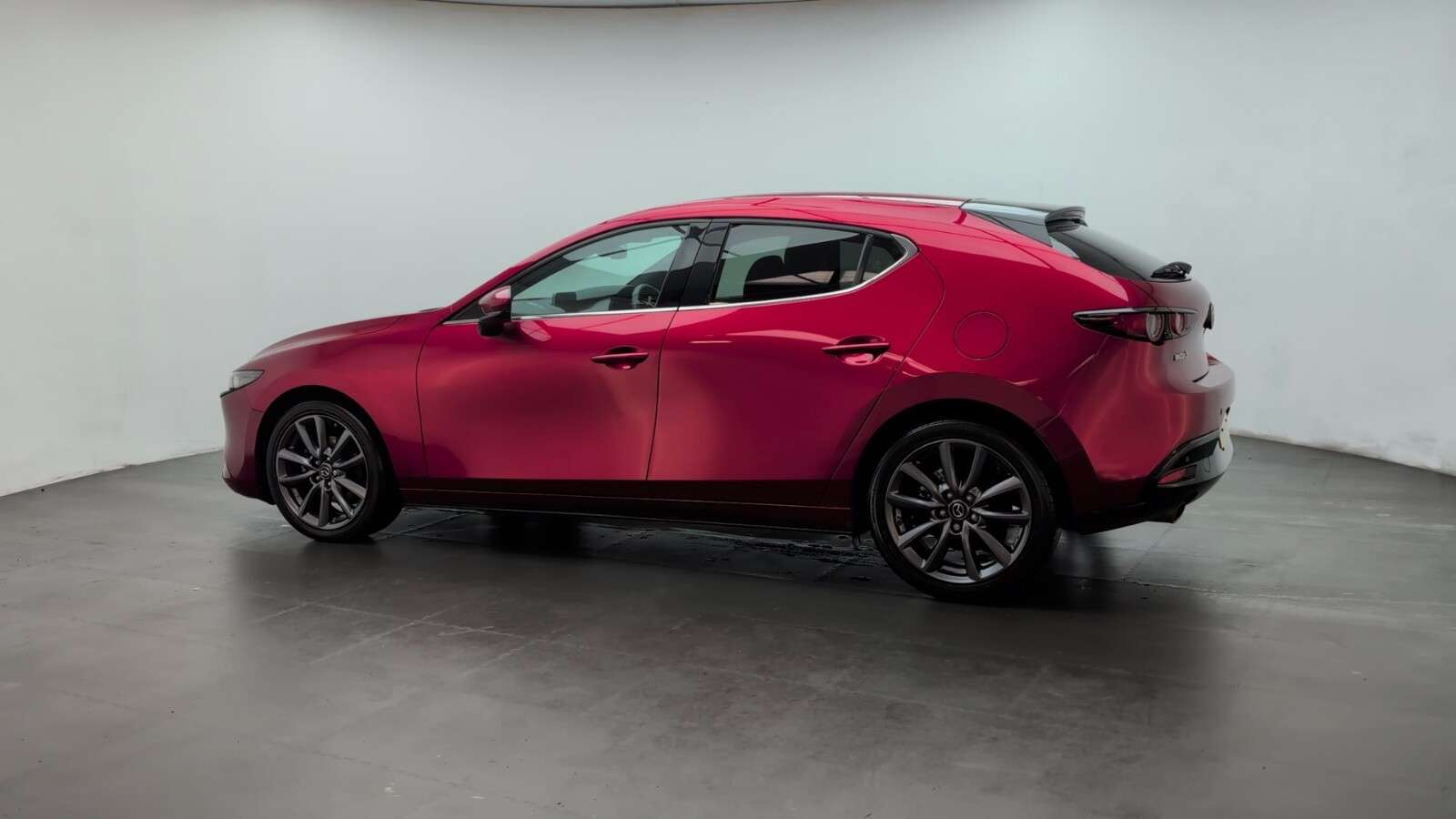 2020 MAZDA MAZDA3 2020 MAZDA MAZDA3