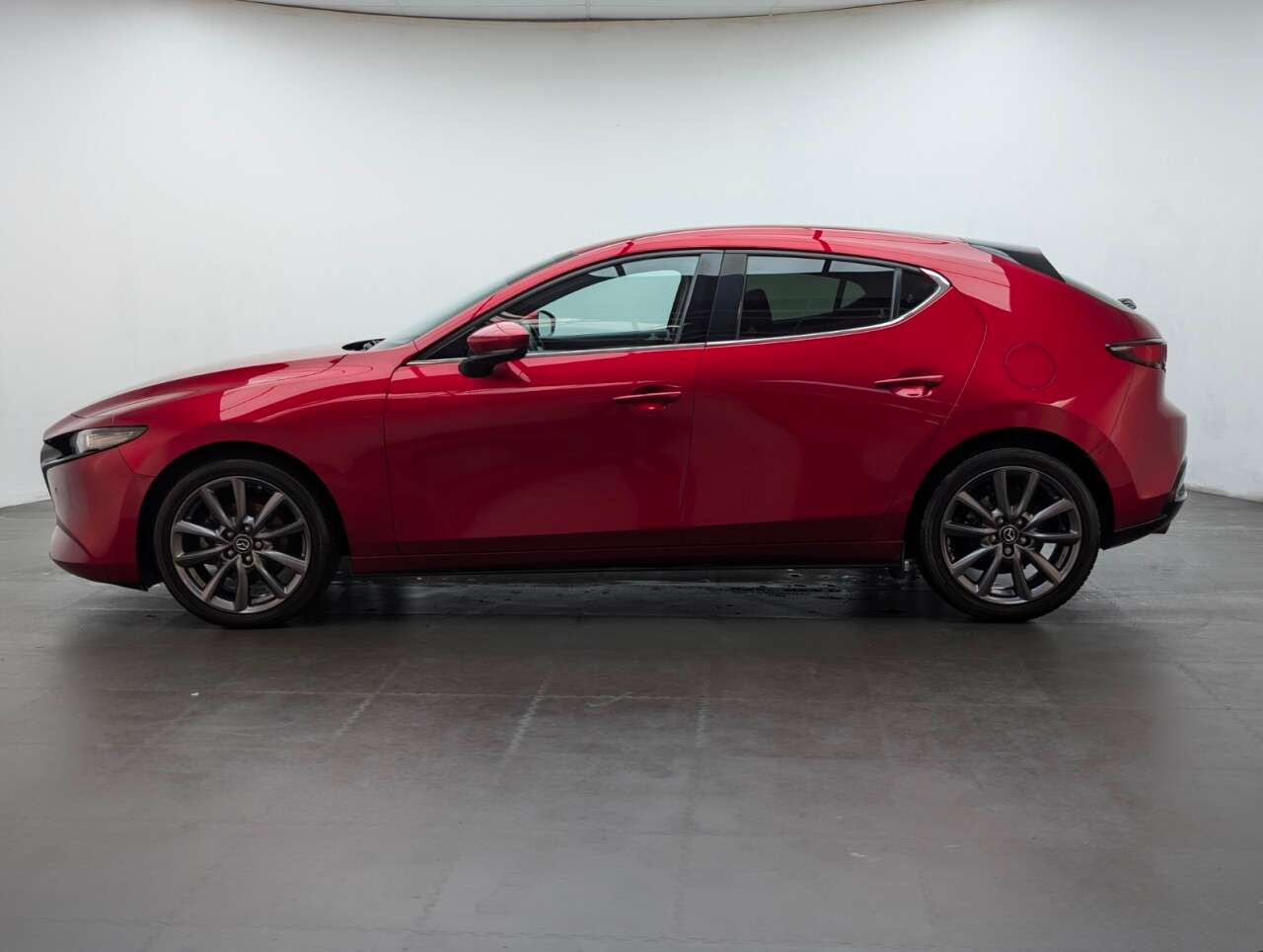 2020 MAZDA MAZDA3 2020 MAZDA MAZDA3