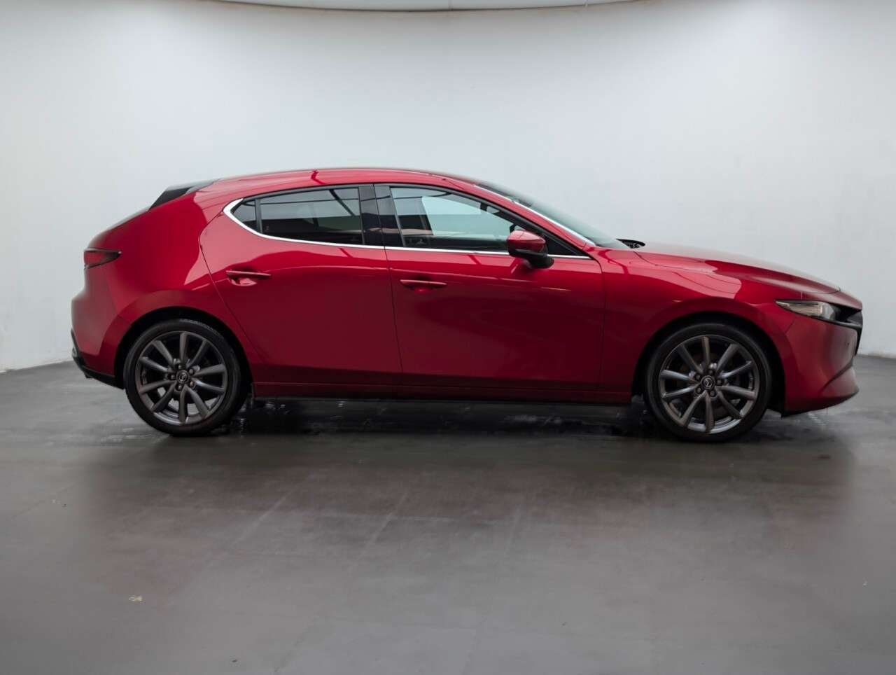 2020 MAZDA MAZDA3 2020 MAZDA MAZDA3