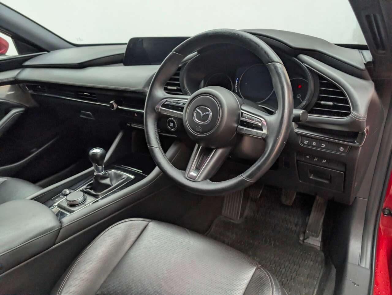 2020 MAZDA MAZDA3 2020 MAZDA MAZDA3