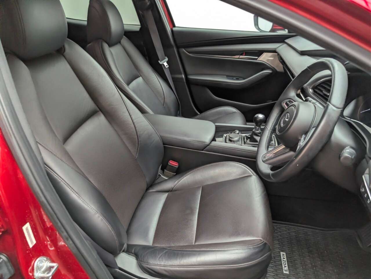 2020 MAZDA MAZDA3 2020 MAZDA MAZDA3