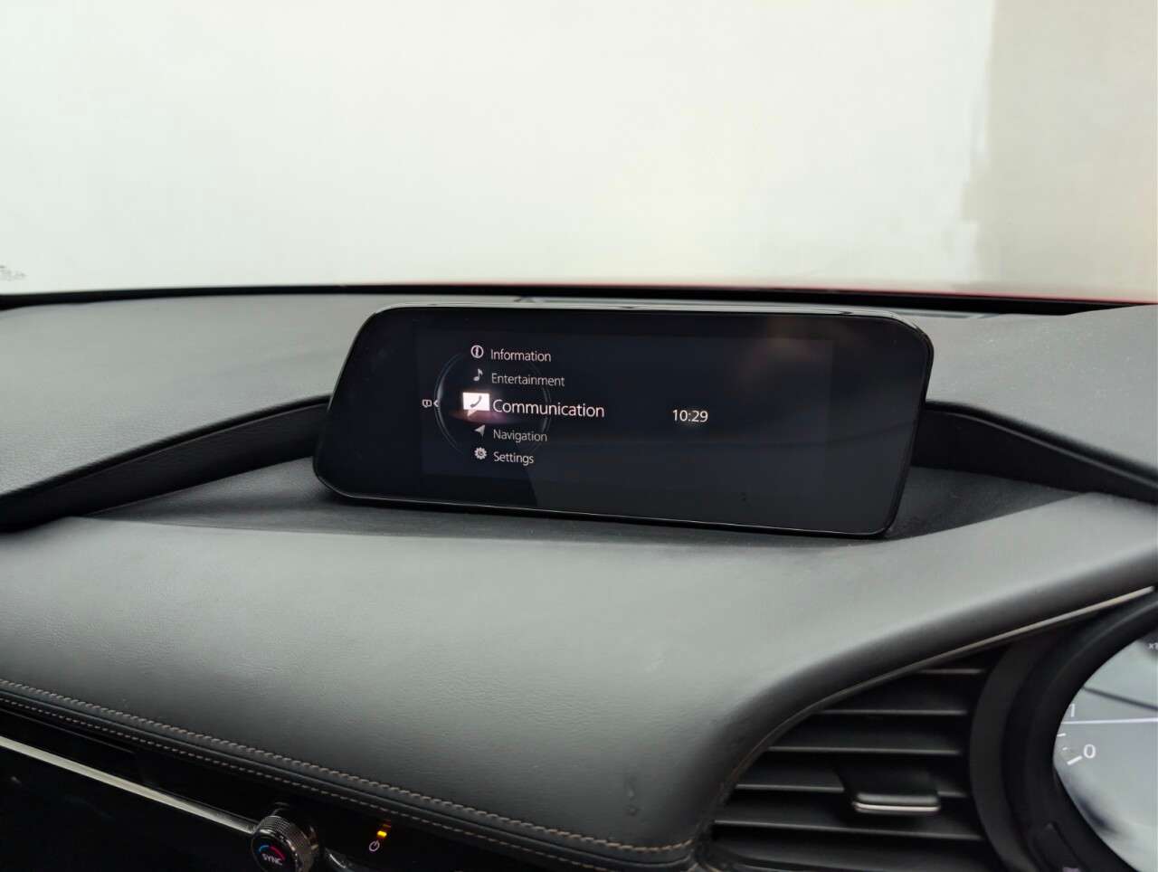 2020 MAZDA MAZDA3 2020 MAZDA MAZDA3