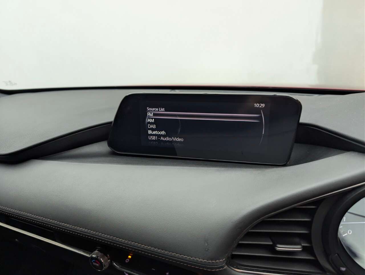 2020 MAZDA MAZDA3 2020 MAZDA MAZDA3