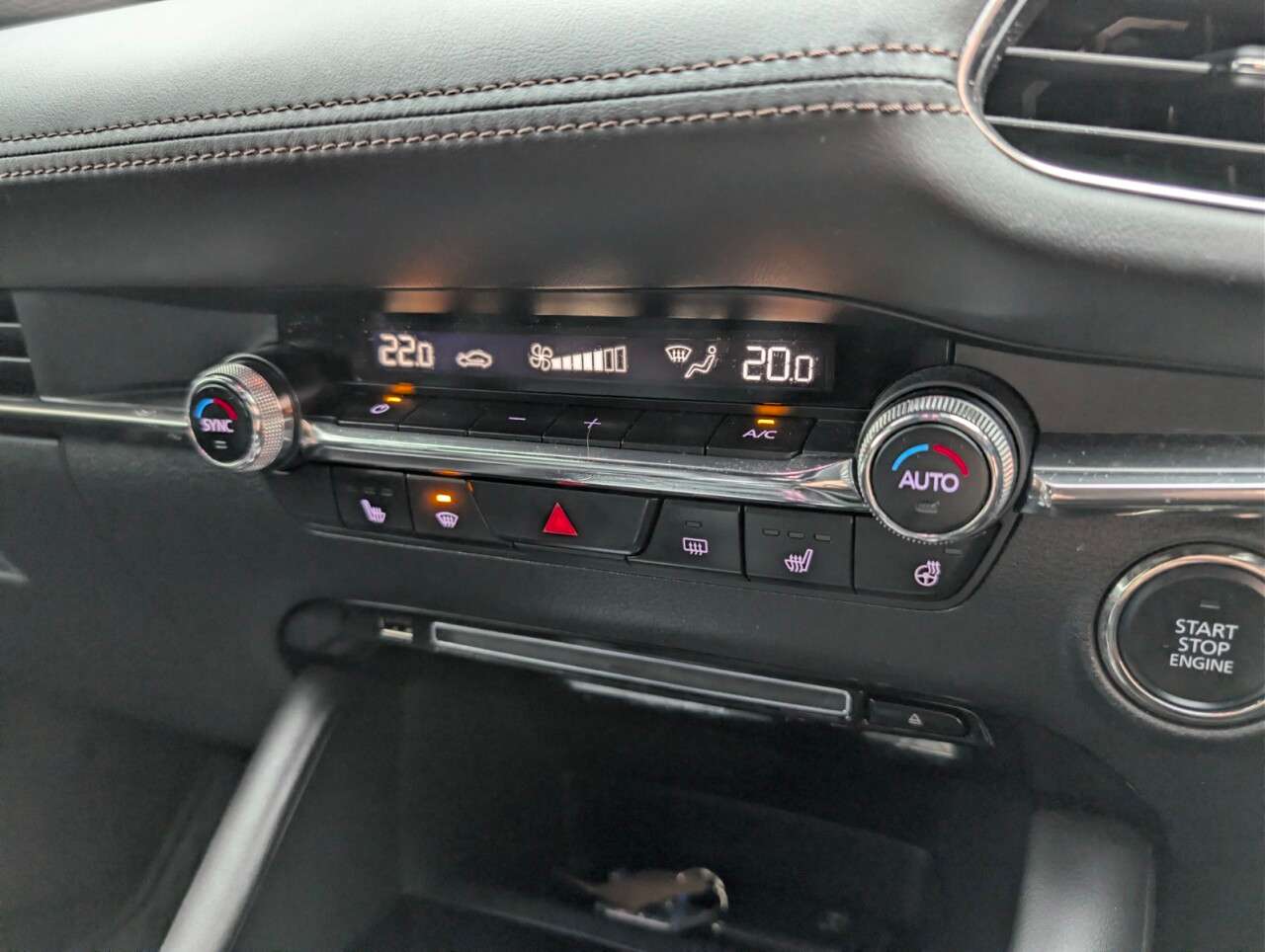 2020 MAZDA MAZDA3 2020 MAZDA MAZDA3