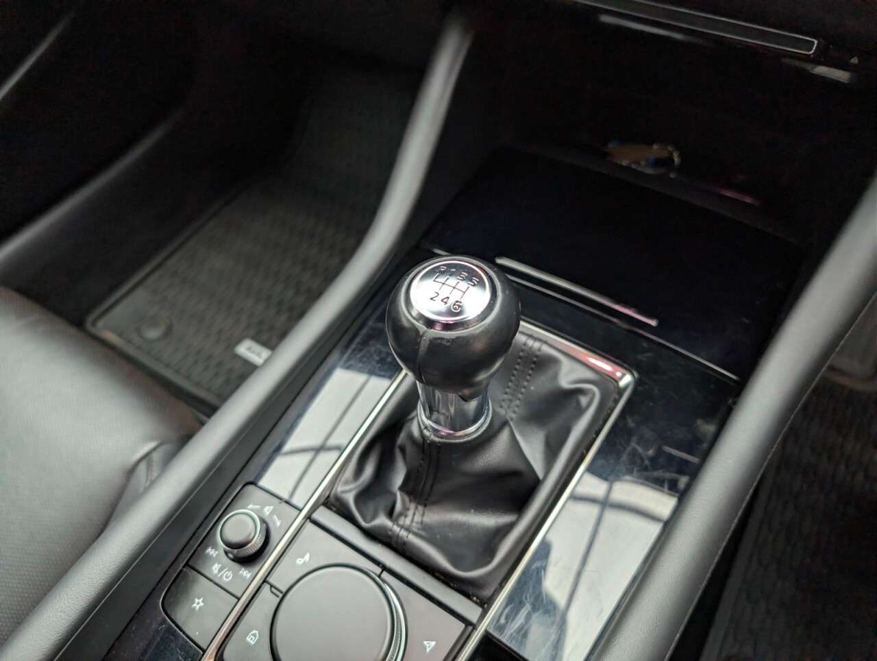 2020 MAZDA MAZDA3 2020 MAZDA MAZDA3