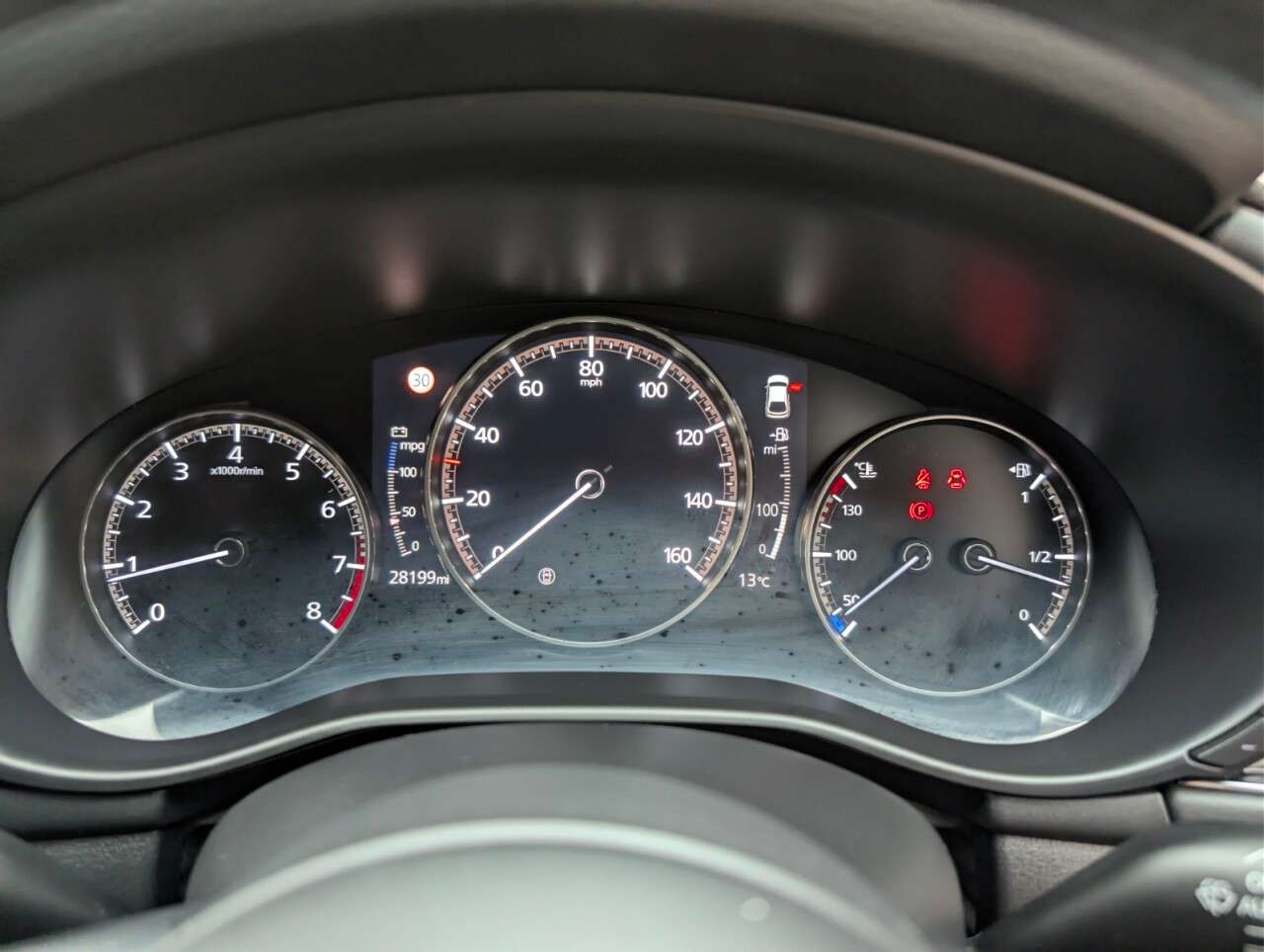 2020 MAZDA MAZDA3 2020 MAZDA MAZDA3