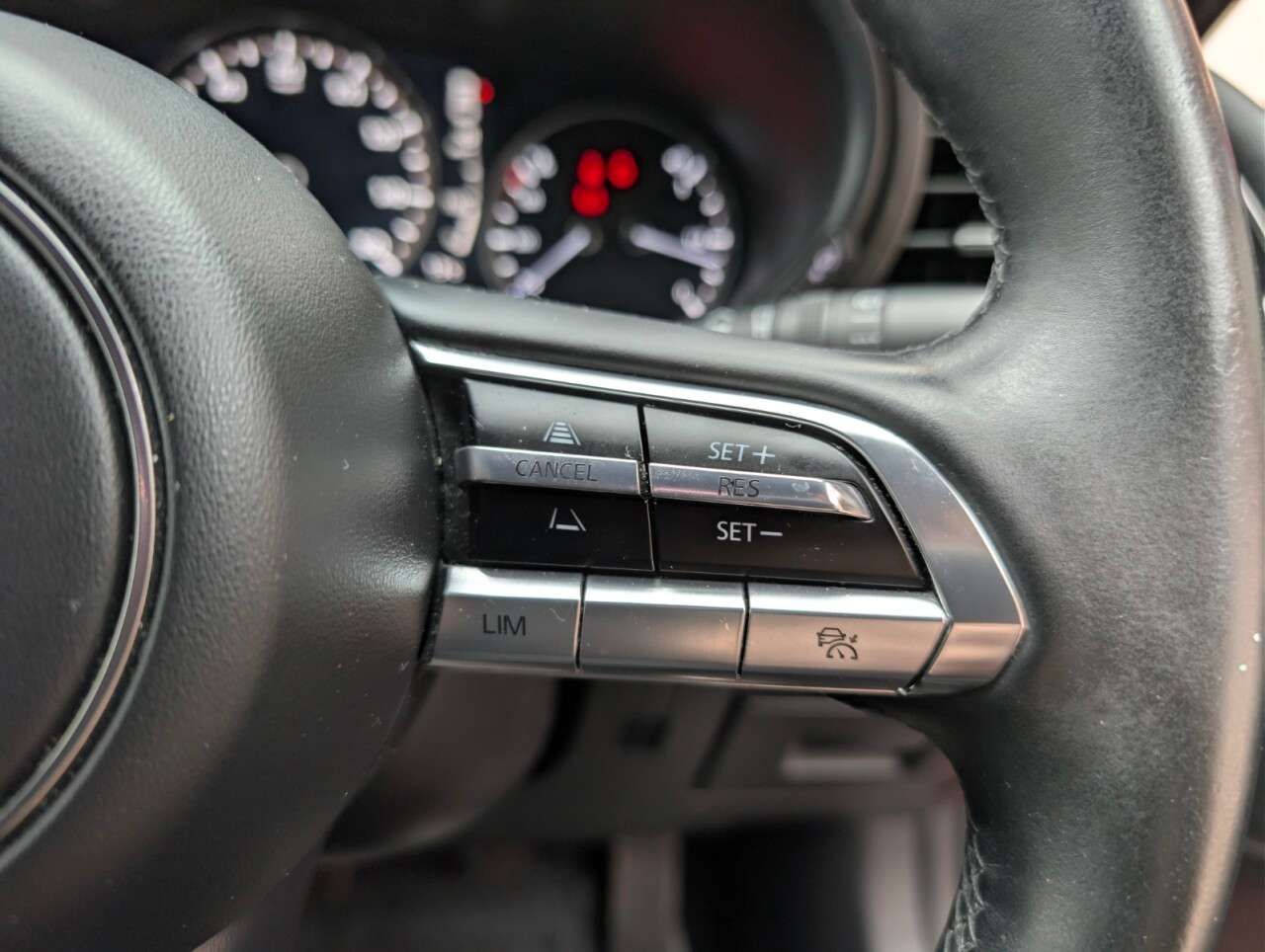 2020 MAZDA MAZDA3 2020 MAZDA MAZDA3