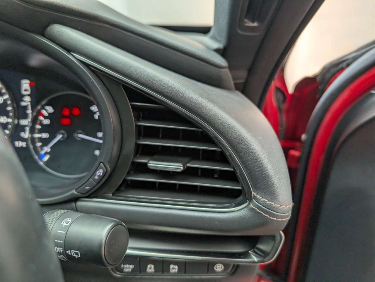 2020 MAZDA MAZDA3 2020 MAZDA MAZDA3