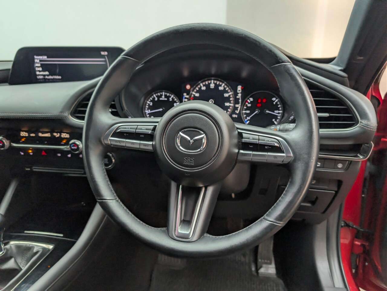 2020 MAZDA MAZDA3 2020 MAZDA MAZDA3