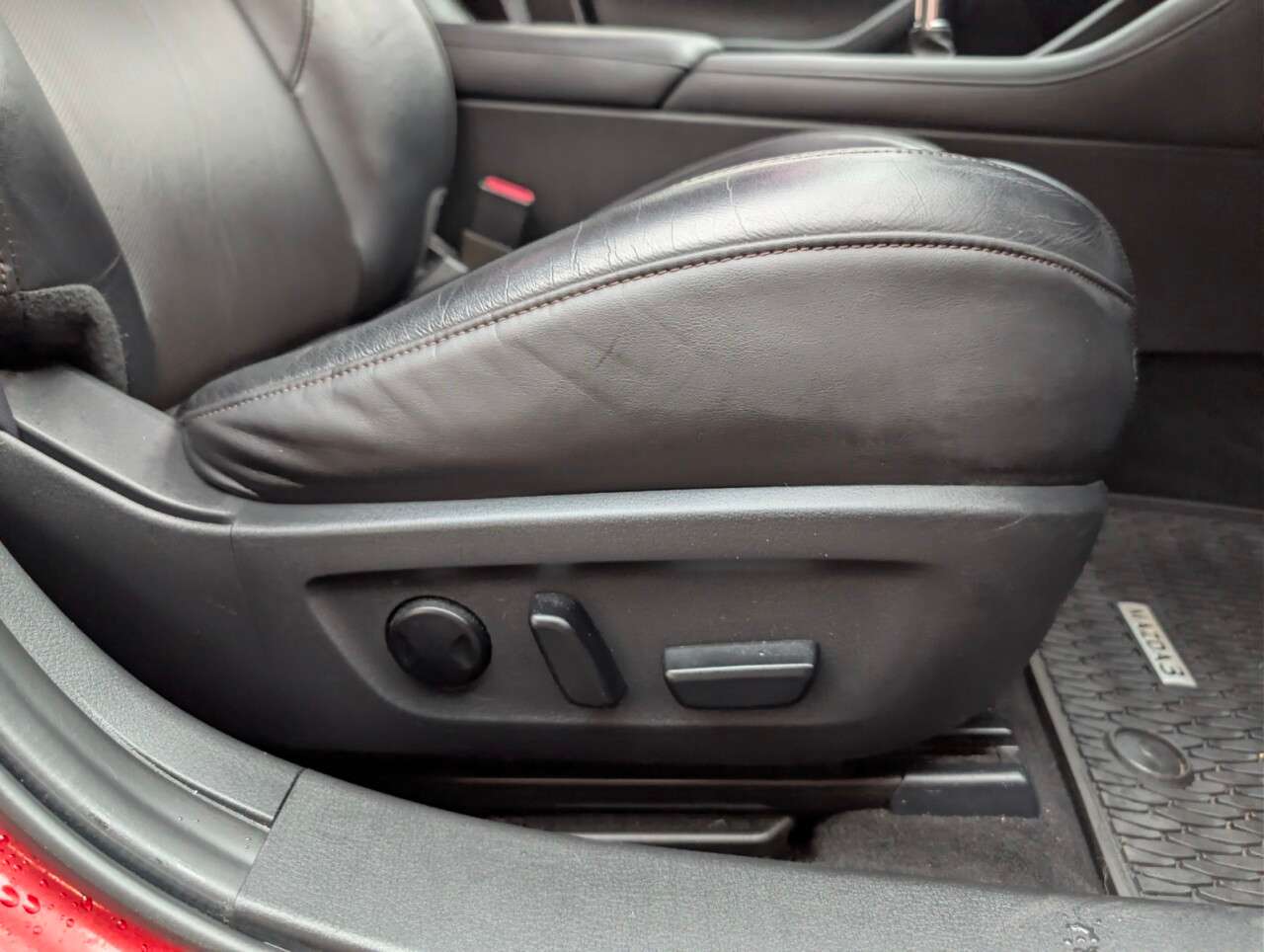 2020 MAZDA MAZDA3 2020 MAZDA MAZDA3