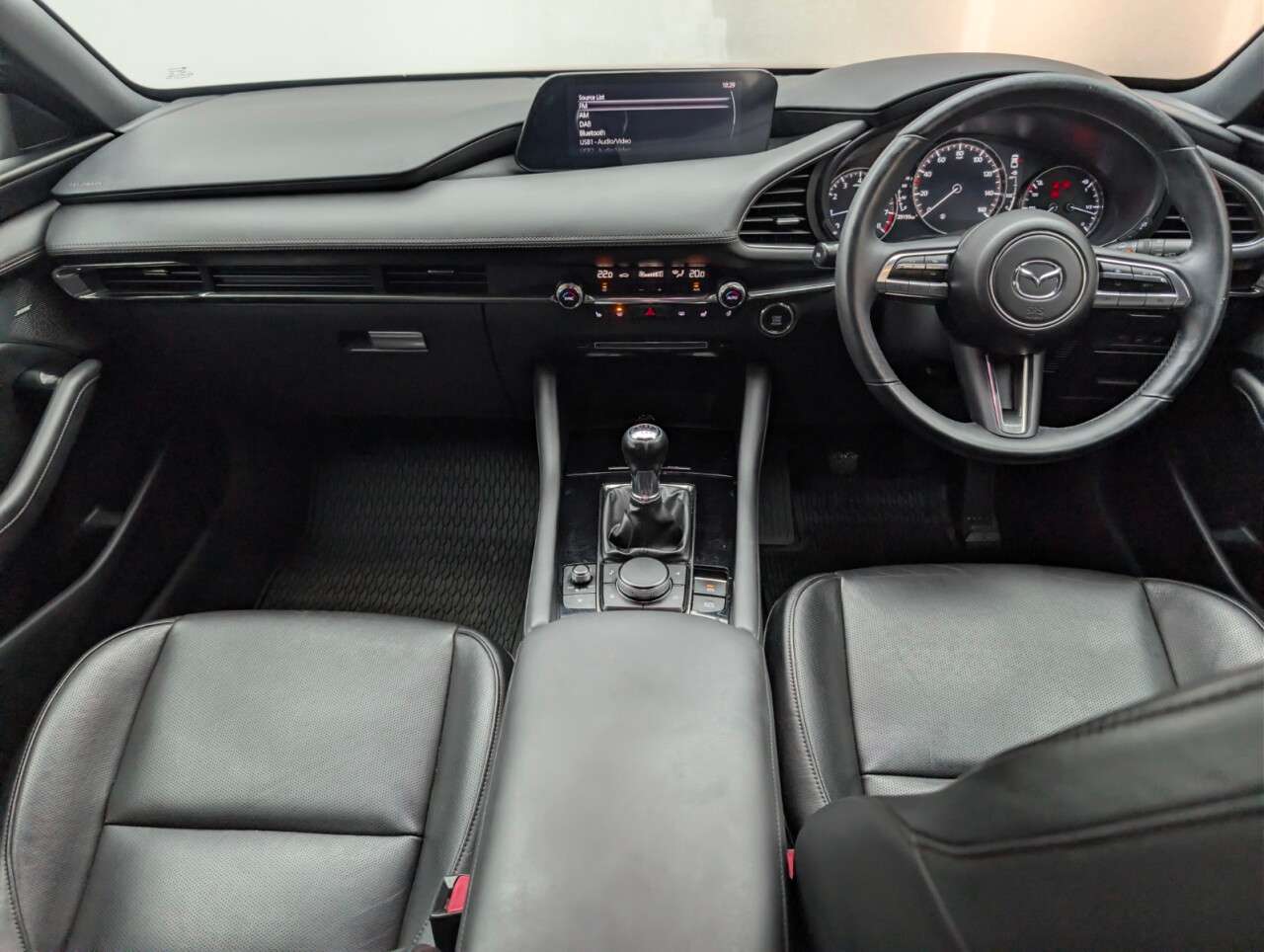 2020 MAZDA MAZDA3 2020 MAZDA MAZDA3