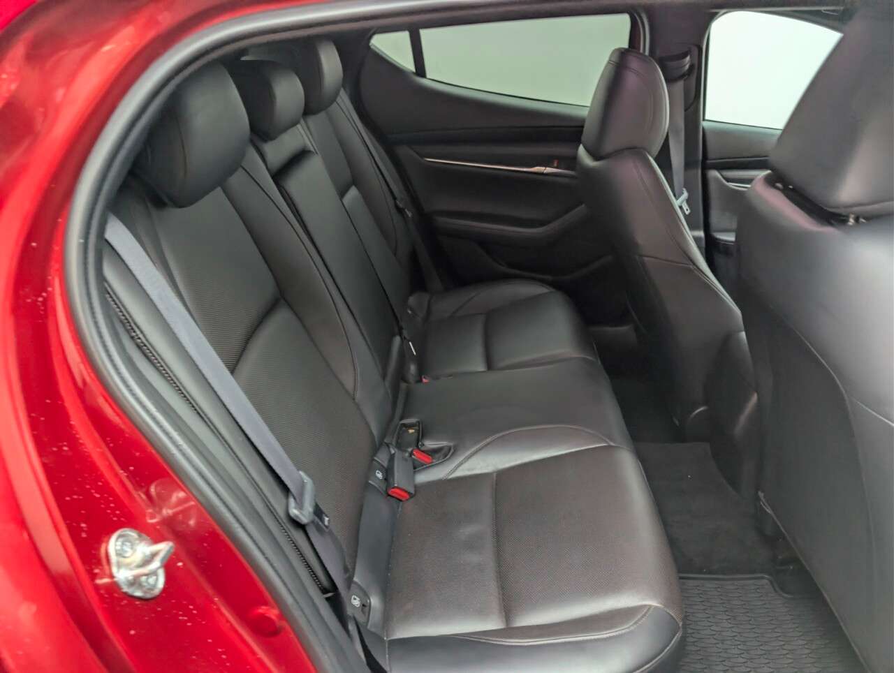 2020 MAZDA MAZDA3 2020 MAZDA MAZDA3