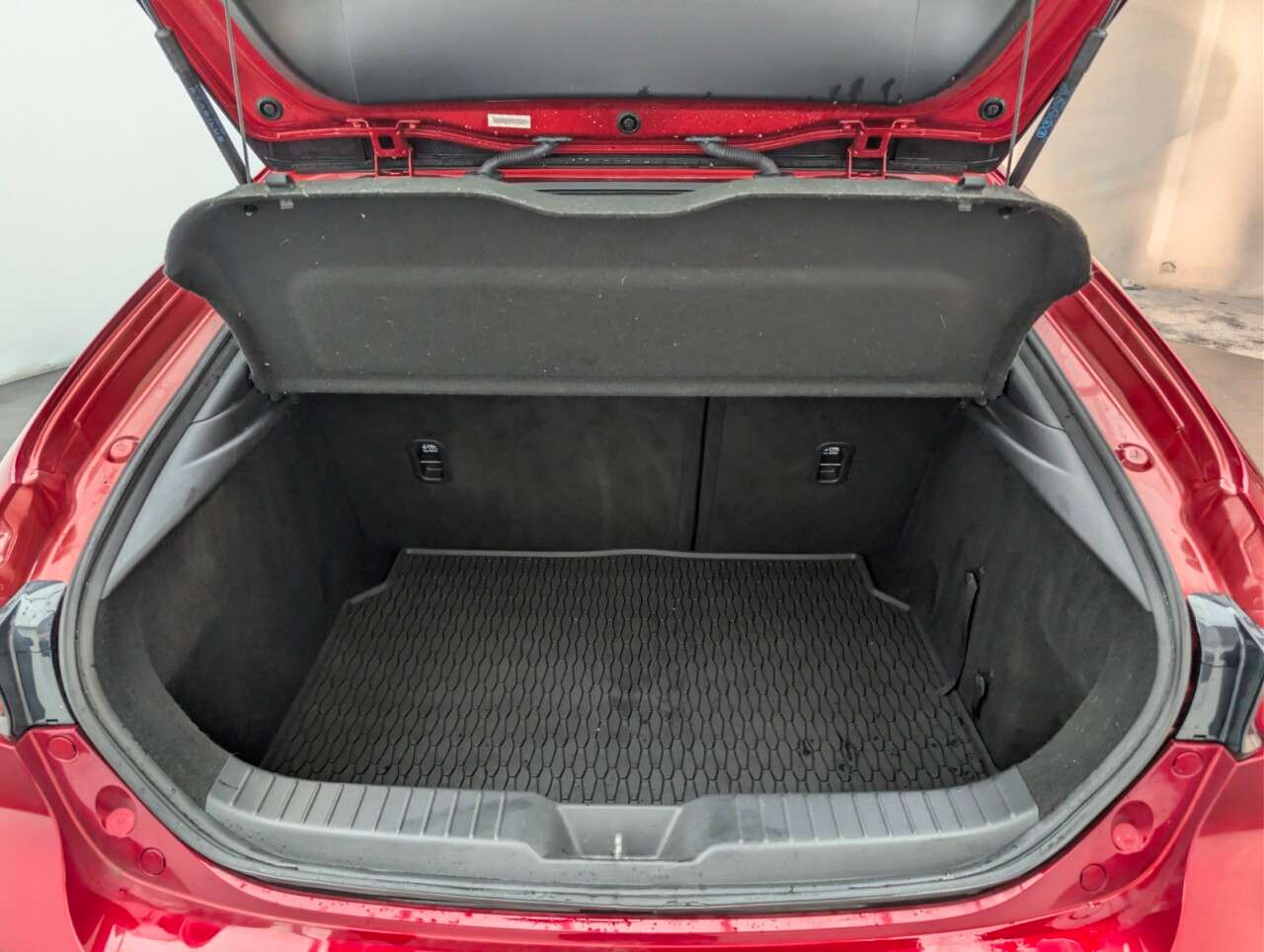 2020 MAZDA MAZDA3 2020 MAZDA MAZDA3