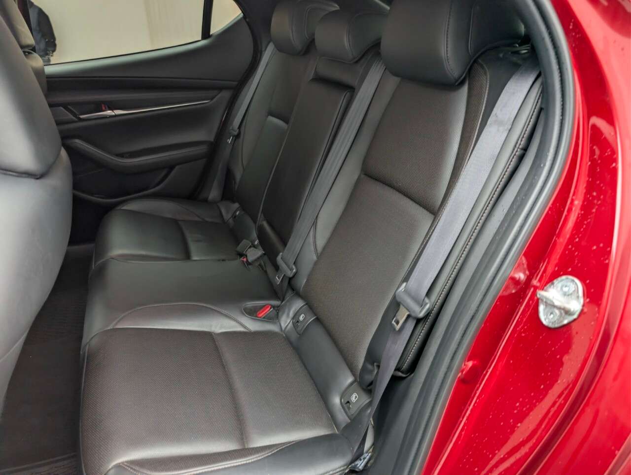 2020 MAZDA MAZDA3 2020 MAZDA MAZDA3