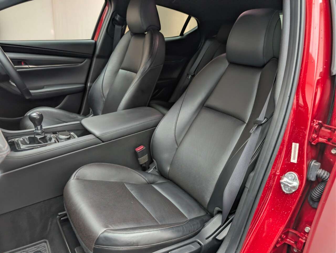 2020 MAZDA MAZDA3 2020 MAZDA MAZDA3