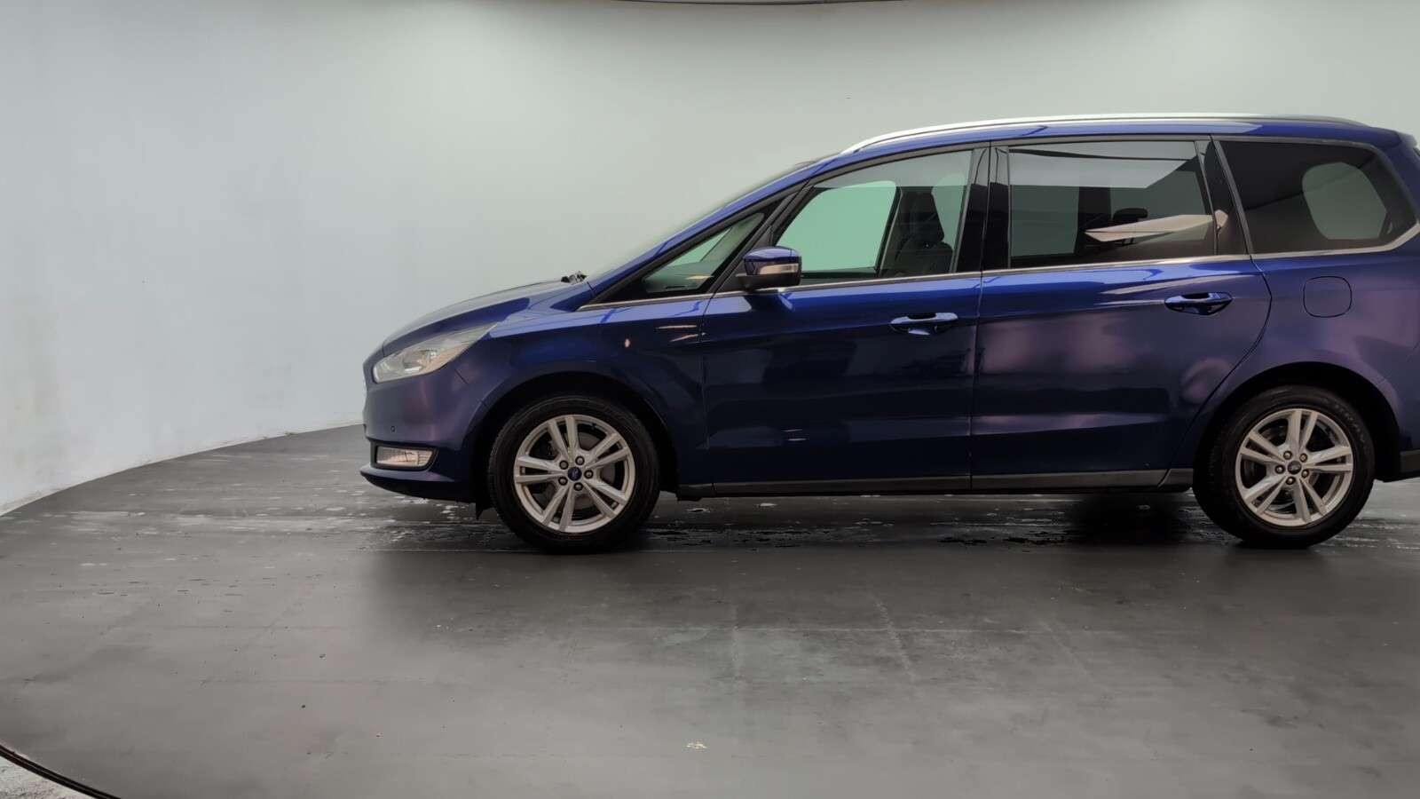 2018 FORD GALAXY 2018 FORD GALAXY