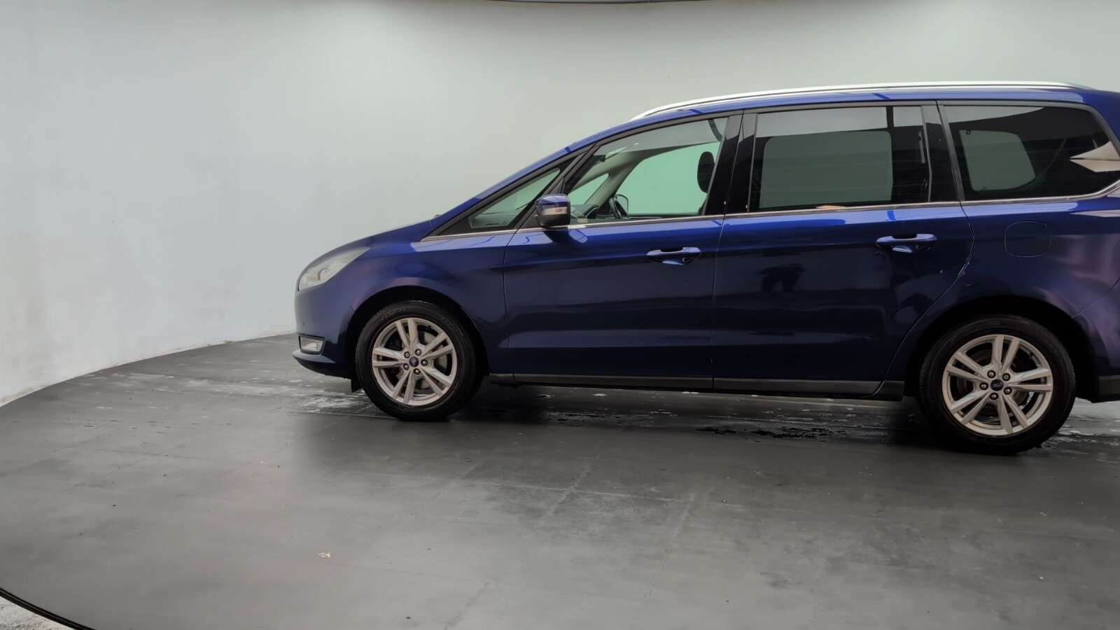 2018 FORD GALAXY 2018 FORD GALAXY