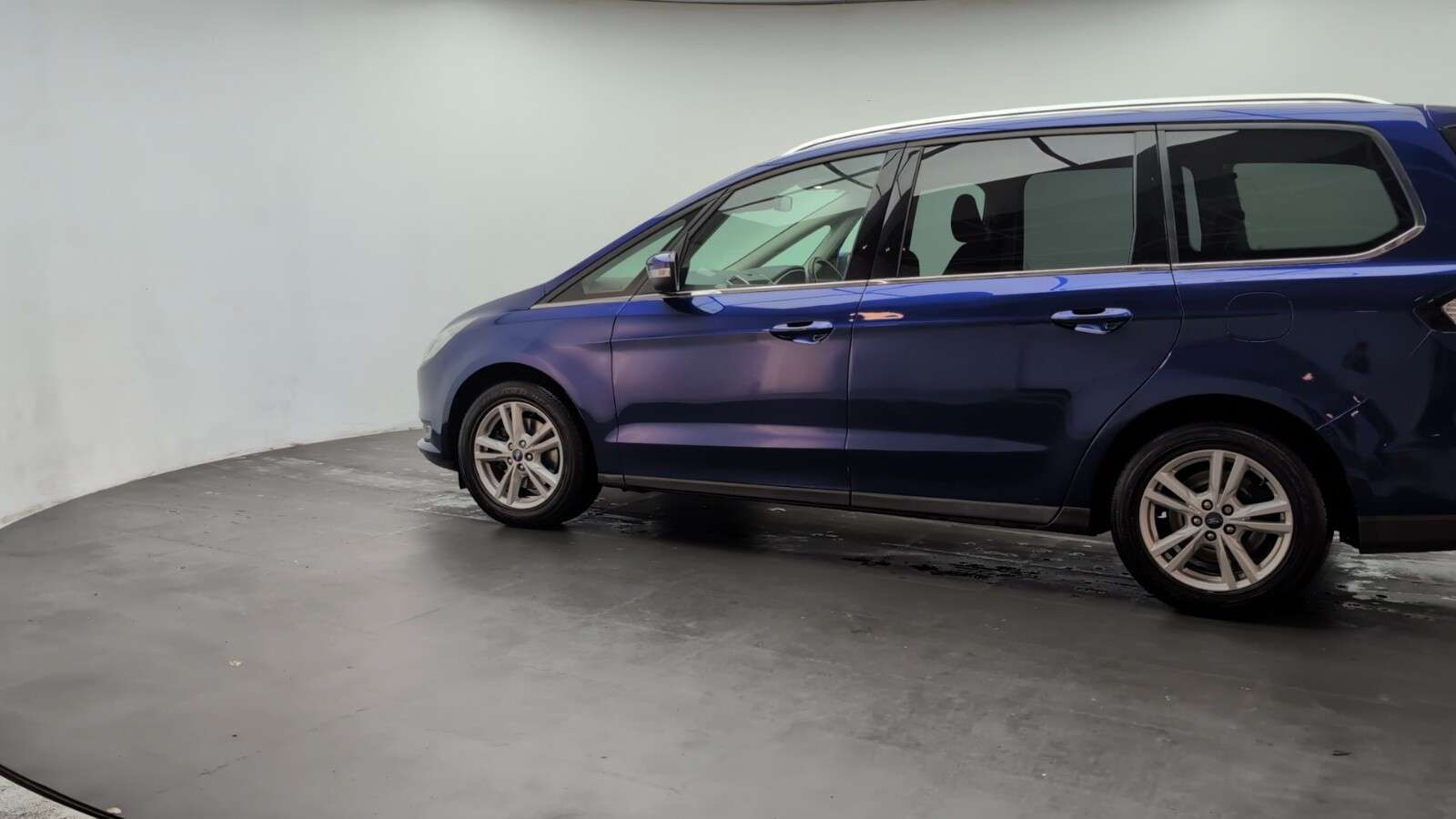 2018 FORD GALAXY 2018 FORD GALAXY