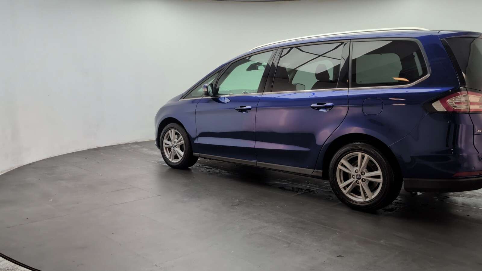 2018 FORD GALAXY 2018 FORD GALAXY