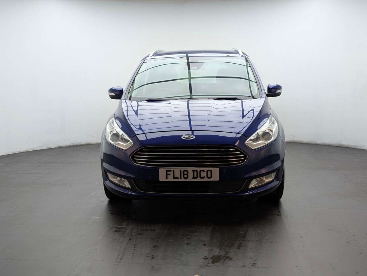 2018 FORD GALAXY 2018 FORD GALAXY