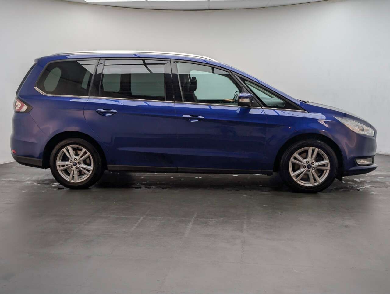2018 FORD GALAXY 2018 FORD GALAXY