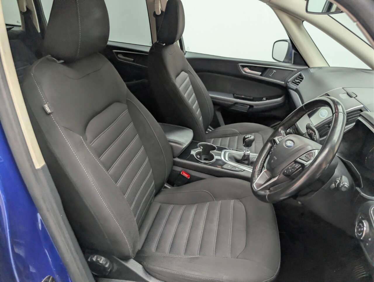 2018 FORD GALAXY 2018 FORD GALAXY