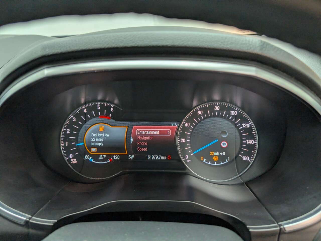 2018 FORD GALAXY 2018 FORD GALAXY