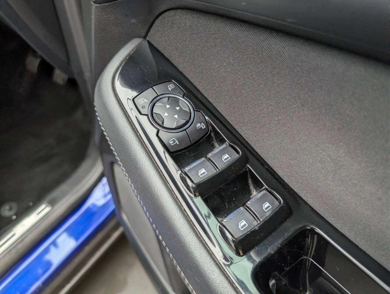 2018 FORD GALAXY 2018 FORD GALAXY