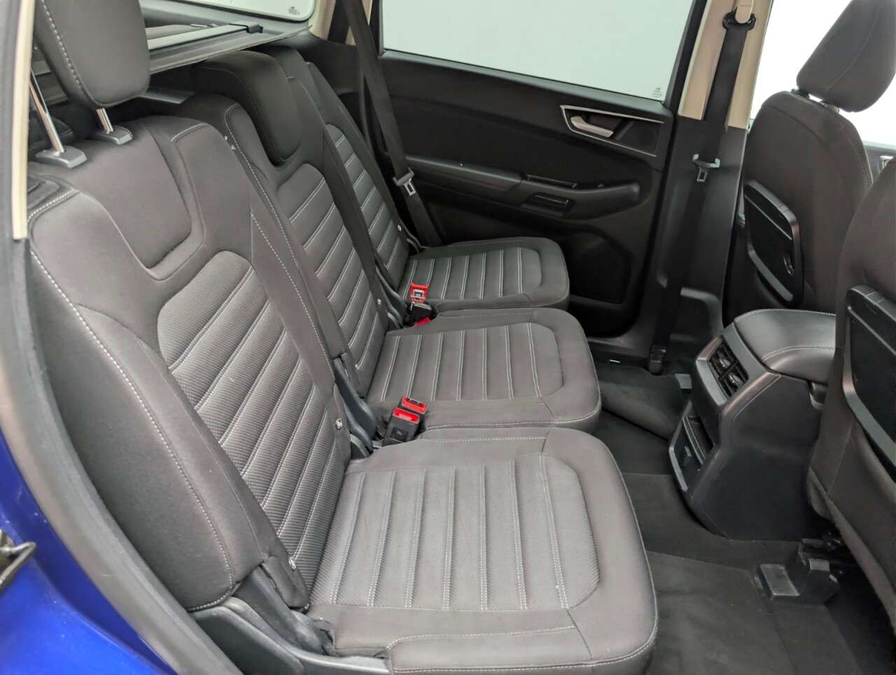 2018 FORD GALAXY 2018 FORD GALAXY