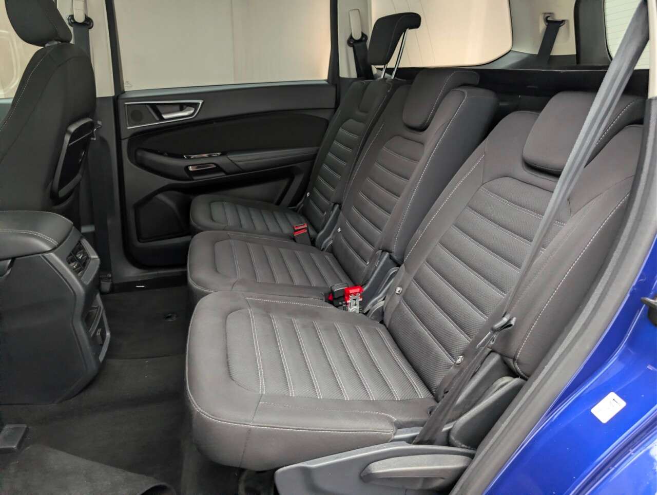 2018 FORD GALAXY 2018 FORD GALAXY