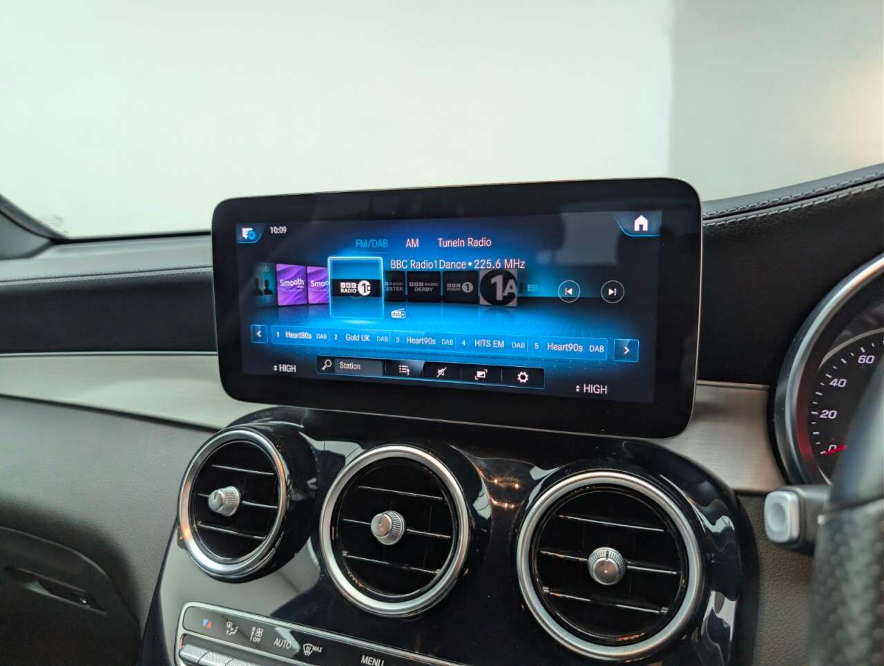 2021 MERCEDES-BENZ GLC 2021 MERCEDES-BENZ GLC