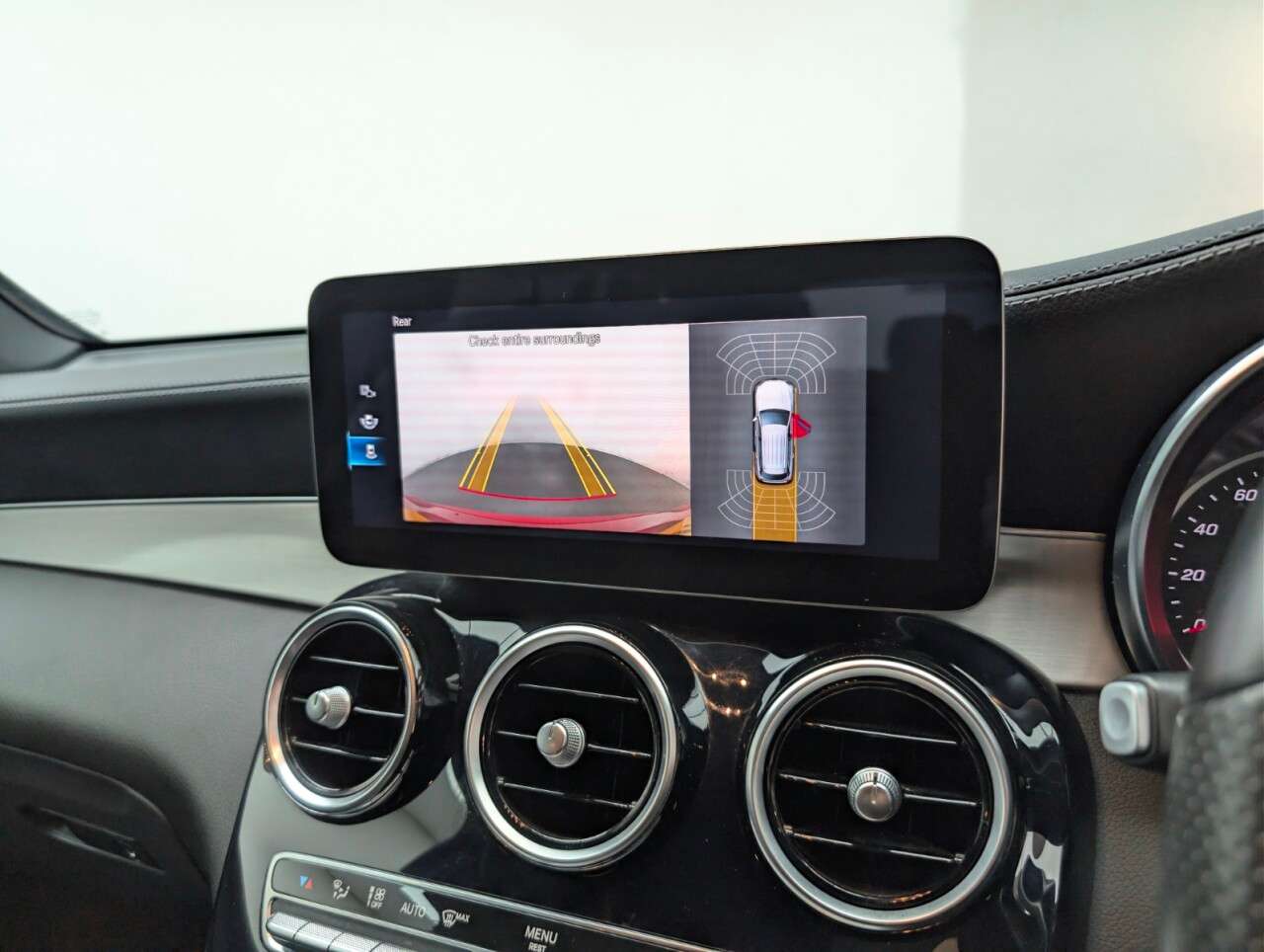 2021 MERCEDES-BENZ GLC 2021 MERCEDES-BENZ GLC