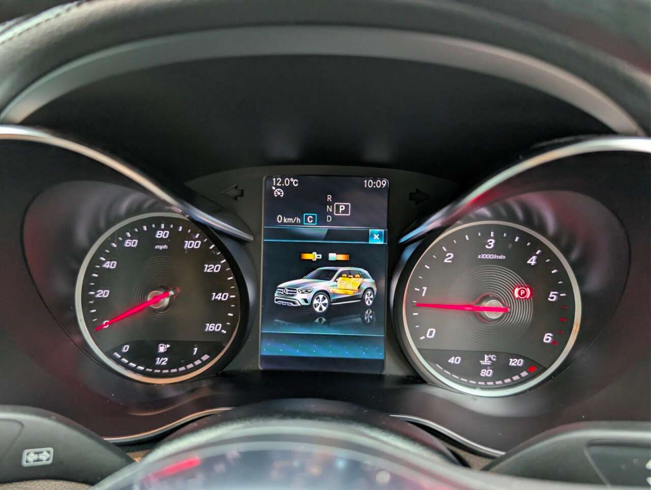 2021 MERCEDES-BENZ GLC 2021 MERCEDES-BENZ GLC